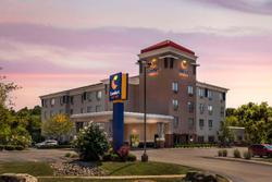Comfort Suites Elizabethtown Area