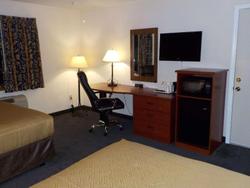 SureStay Hotel by Best Western Greenville