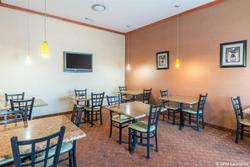 Comfort Suites Granbury Area