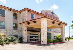 Comfort Suites Granbury Area
