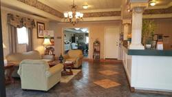 Quality Inn Near Lake Marble Falls