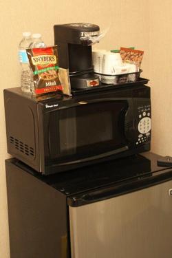 Quality Inn Near Lake Marble Falls
