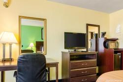 Quality Inn Liberal Area