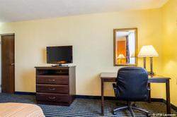 Quality Inn Liberal Area