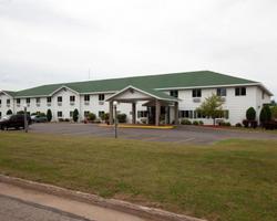Comfort Inn Rhinelander Area