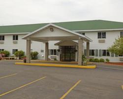 Comfort Inn Rhinelander Area