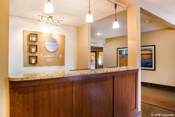 Comfort Inn Rhinelander Area