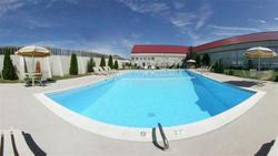 Quality Inn & Suites Elizabethtown Area