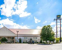 Quality Inn & Suites Elizabethtown Area