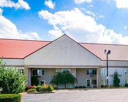 Quality Inn & Suites Elizabethtown Area
