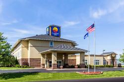 Comfort Inn Plover-Stevens Point