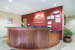 Quality Inn & Suites Menomonie Area