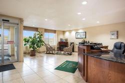 Quality Inn & Suites Menomonie Area