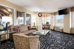 Quality Inn & Suites Menomonie Area