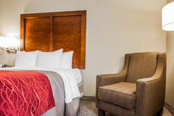 Comfort Inn Marshalltown Area