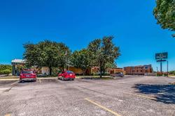 Quality Inn Ganesville - TX Ganesville Area