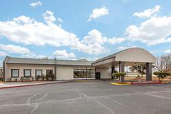 Quality Inn Ganesville - TX Ganesville Area