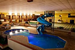 Grand Texan Hotel & Convention Center