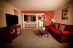 Grand Texan Hotel & Convention Center
