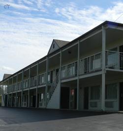 Econo Lodge