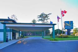 Quality Inn By the Bay