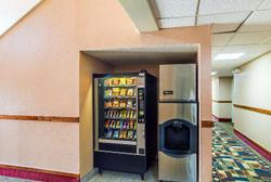 Quality Suites