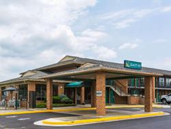 Quality Inn Manassas Area