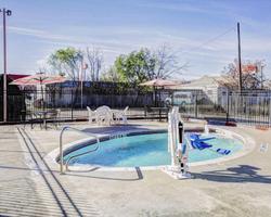 Rodeway Inn