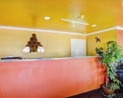 Rodeway Inn