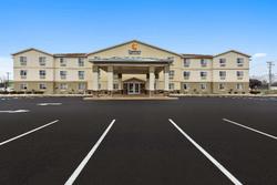 Comfort Inn & Suites Fremont
