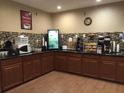 Quality Inn Janesville Area