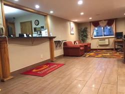 Quality Inn Janesville Area