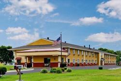Quality Inn Janesville Area