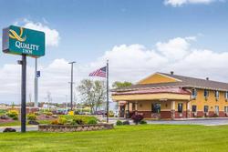Quality Inn Janesville Area