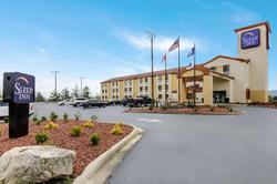 Sleep Inn Wytheville Area