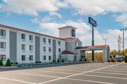 Sleep Inn Wytheville Area