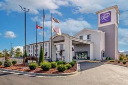 Sleep Inn Wytheville Area