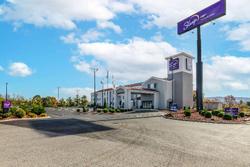 Sleep Inn Wytheville Area