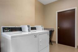Comfort Suites Lafayette University Area
