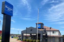 Rodeway Inn Stephenville Area