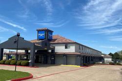 Rodeway Inn Stephenville Area