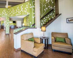 Sleep Inn Joplin Area