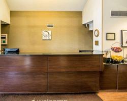 Sleep Inn Joplin Area