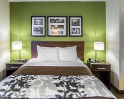 Sleep Inn Joplin Area