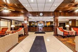 Wingate by Wyndham Marietta Conference Center