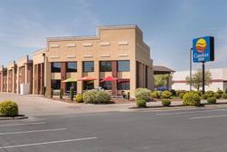 Quality Inn Parkersburg North-Vienna