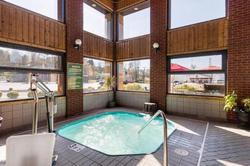Quality Inn Parkersburg North-Vienna