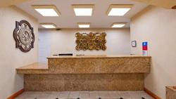 SureStay Plus Hotel by Best Western Mesquite