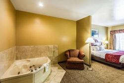 SureStay Plus Hotel by Best Western Mesquite