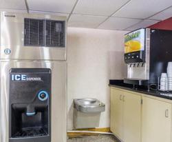 Quality Inn Emporia